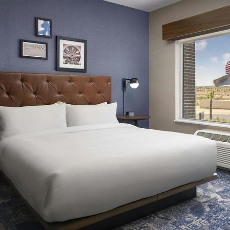 Four Points By Sheraton Yuma Dış mekan fotoğraf