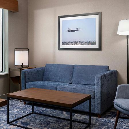Four Points By Sheraton Yuma Dış mekan fotoğraf