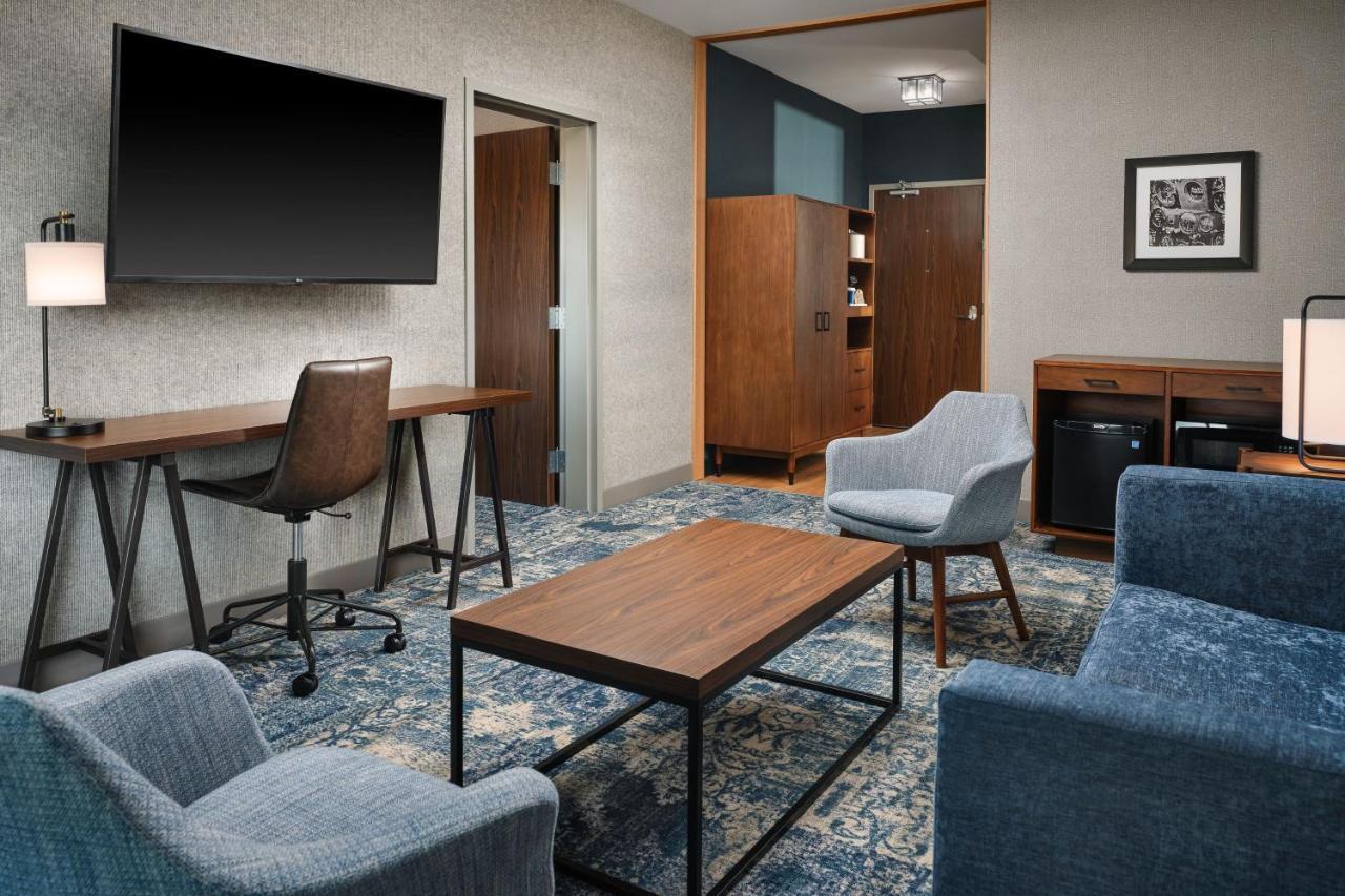 Four Points By Sheraton Yuma Dış mekan fotoğraf
