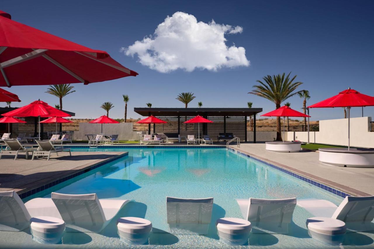 Four Points By Sheraton Yuma Dış mekan fotoğraf