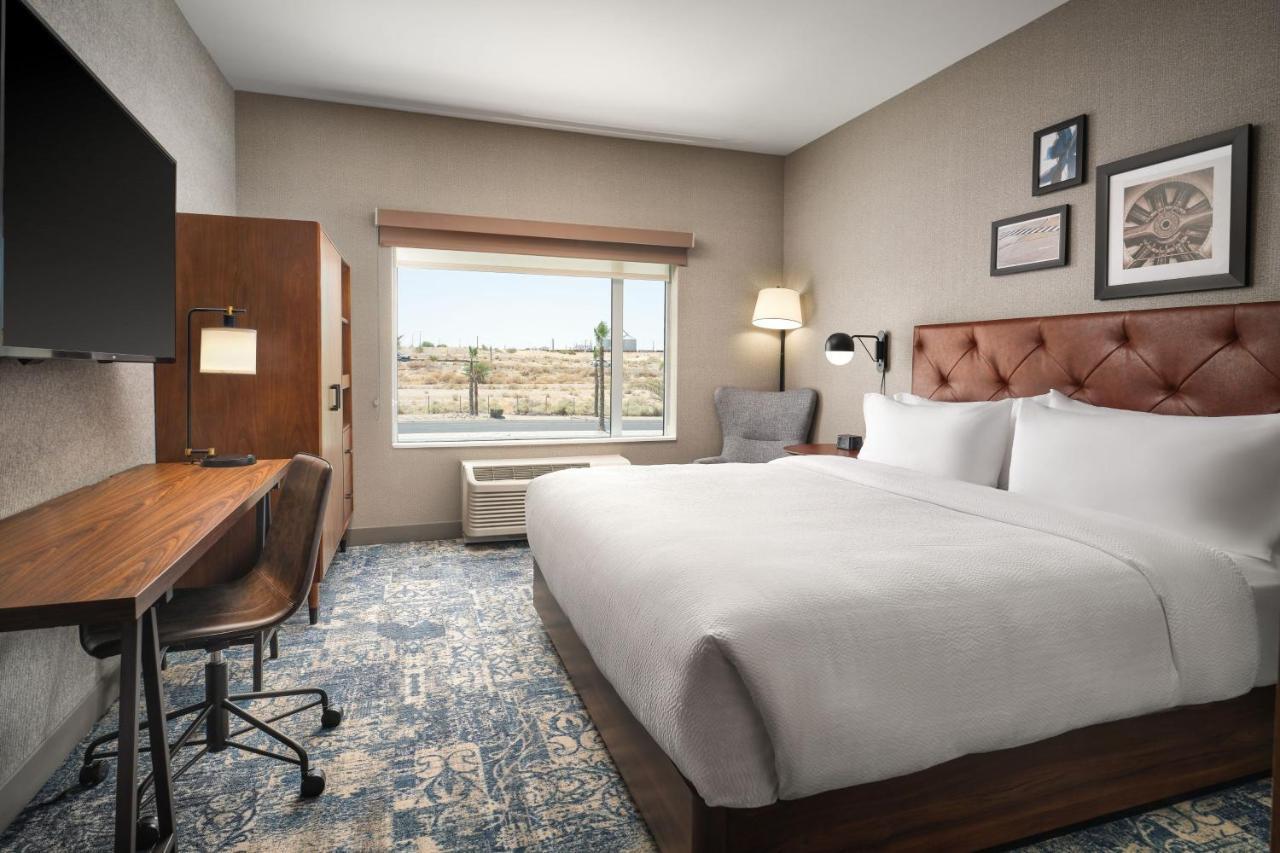 Four Points By Sheraton Yuma Dış mekan fotoğraf
