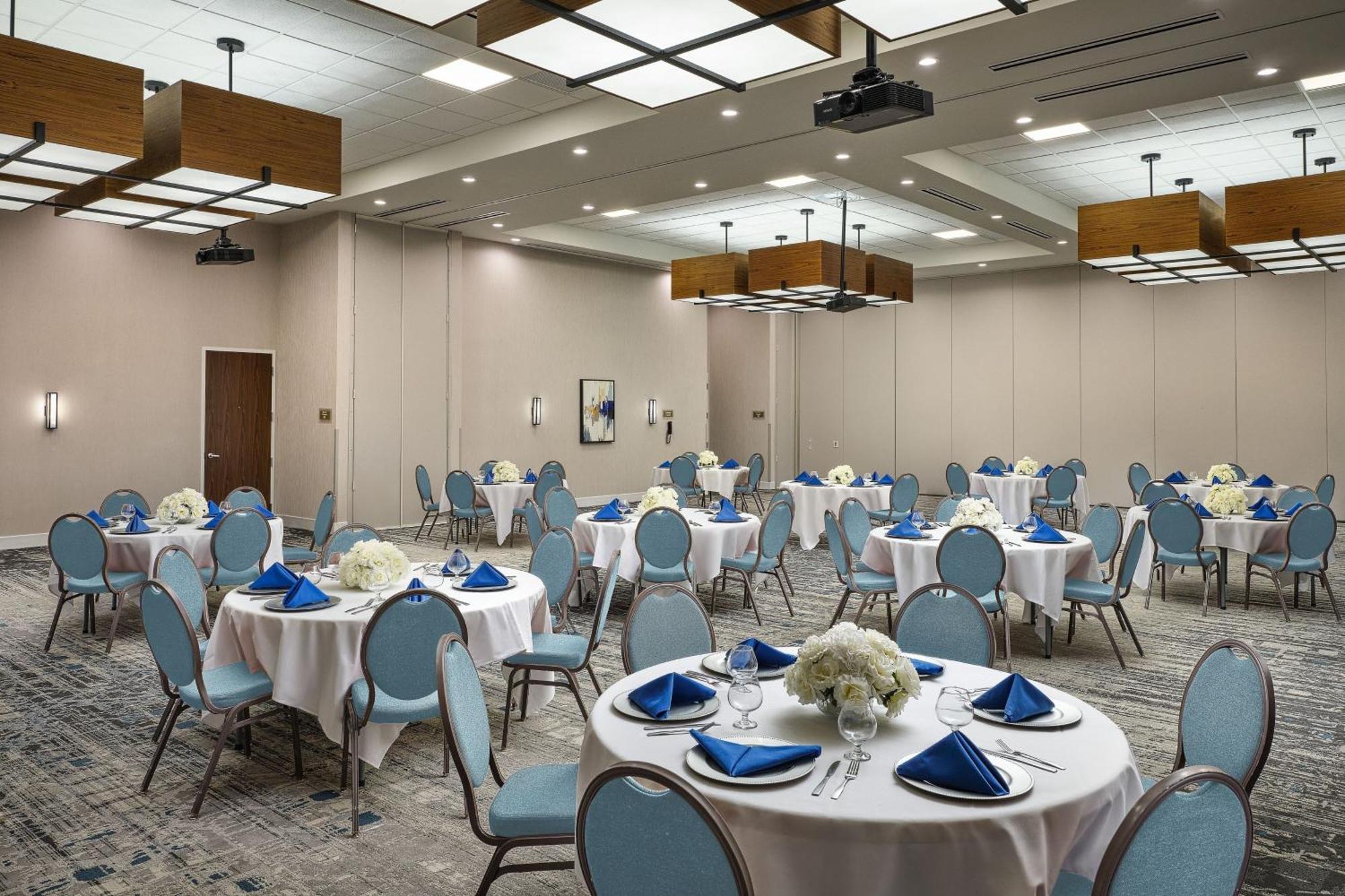 Four Points By Sheraton Yuma Dış mekan fotoğraf