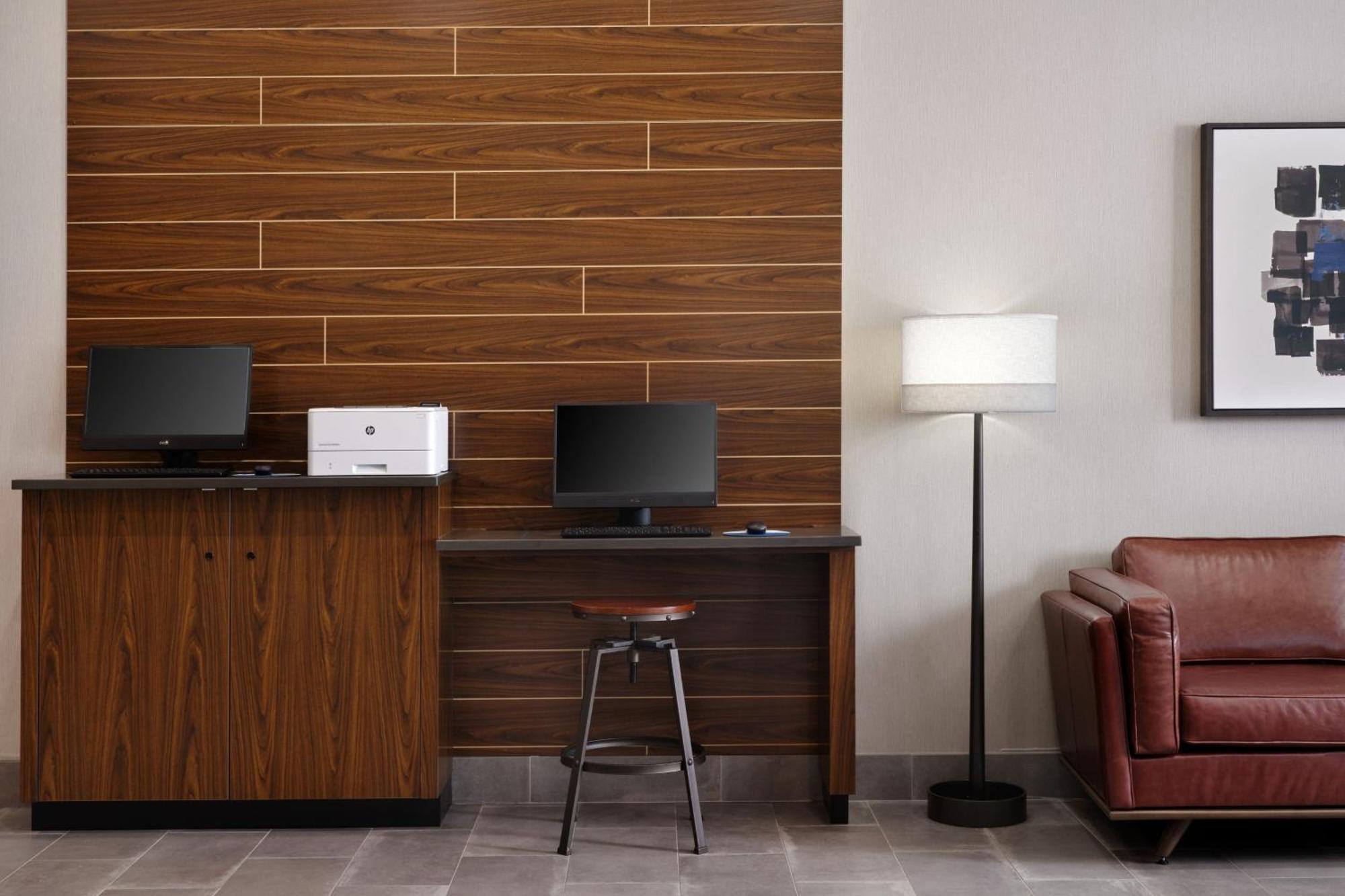 Four Points By Sheraton Yuma Dış mekan fotoğraf